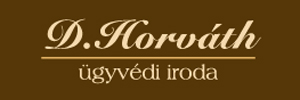 D.Horváth ügyvédi iroda