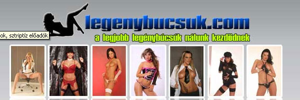 Legénybúcsúk.com