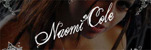 Naomi Cole hivatalos weboldala - Legénybúcsú